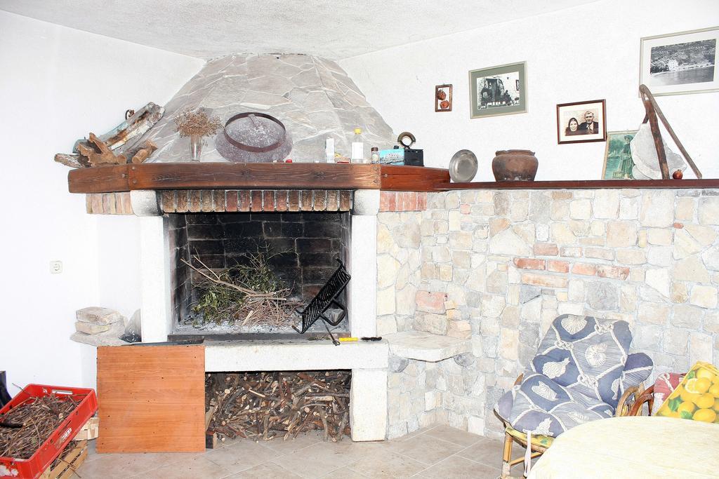 Apartments Dani Макарска Екстериор снимка